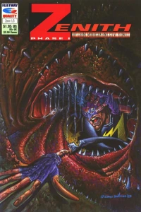 Issue #3