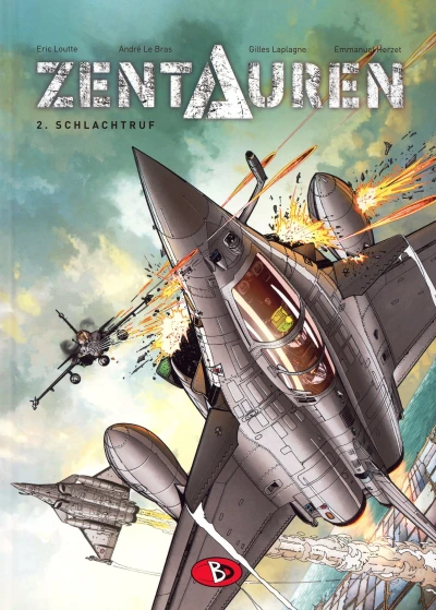 Cover of Schlachtruf