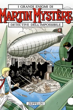 Zeppelin!