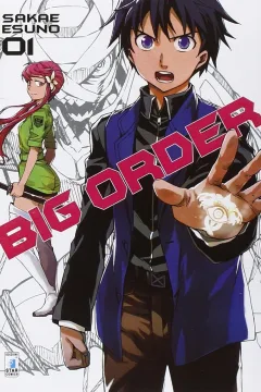 Big order 1