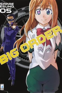Big order 5