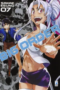 Big order 7