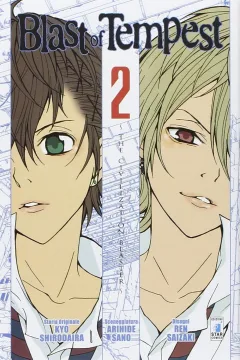 Blast of tempest 2