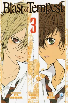 Blast of tempest 3