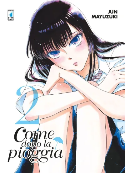 Cover of Come dopo la pioggia 2