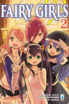 Fairy girls 2