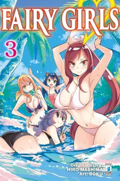 Fairy girls 3