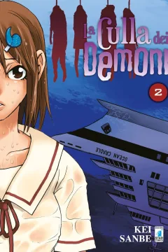 La culla dei demoni 2
