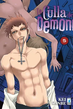 La culla dei demoni 5