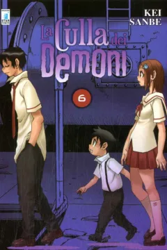 La culla dei demoni 6