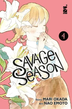 Savage season 4