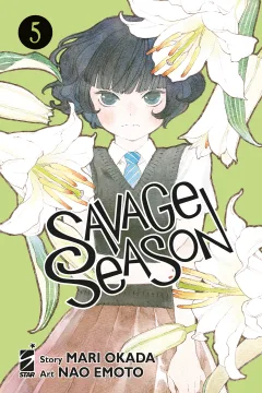 Savage season 5