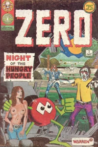 Issue #3
