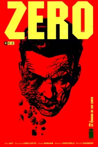 La ternura de los lobos