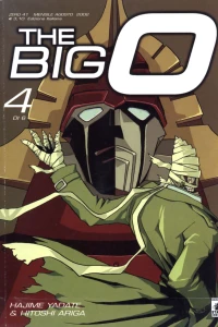 The Big O 4