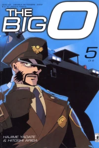 The Big O 5