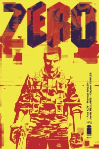 Chapter 1: War Machines