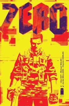 Cover of Chapter 1: War Machines