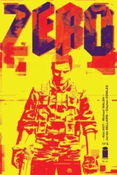 Chapter 1: War Machines
