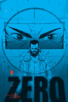 Chapter 11: Killshot