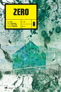 Chapter 12: Family Reunion