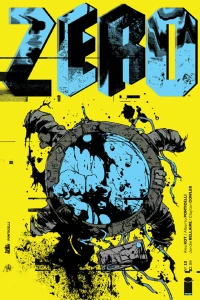 Chapter 13: Farewell