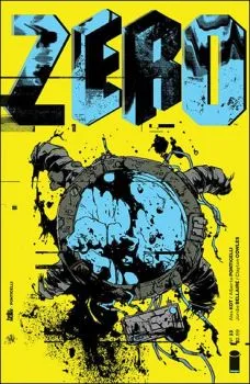 Cover of Chapter 13: Farewell