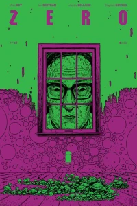 Chapter 15: Where Flesh Circulates