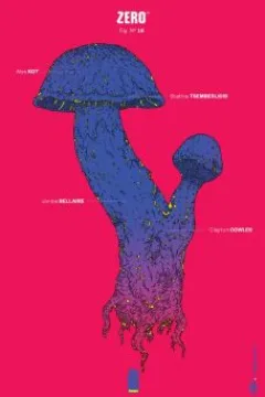 Chapter 16: The Black Thing, The Ugly Spirit