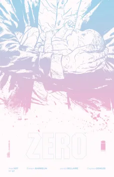 Cover of Chapter 17: Psychomagic