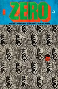 Cover of Chapter 2: I Remember Who You Are