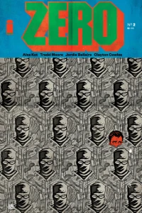 Chapter 2: I Remember Who You Are