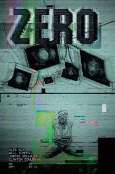 Cover of Chapter 5: The Map and the Territory