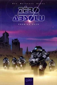 Premier Acte / Programme Siberia