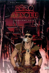 Deuxième Acte / A.S.O.R.3 Psycho