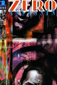 Issue #3