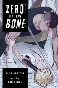 Issue #1