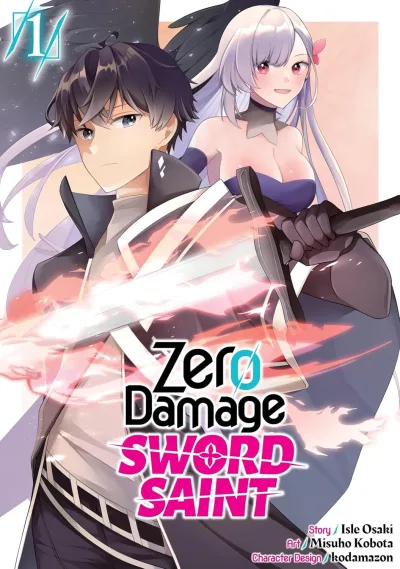 Cover of Volume 1