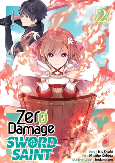 Cover of Volume 2