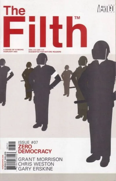 Cover of Zero Democracy