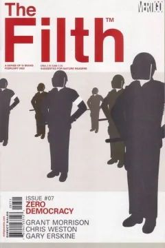 Zero Democracy
