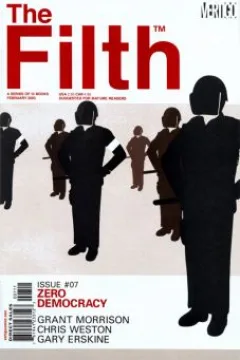 Zero Democracy