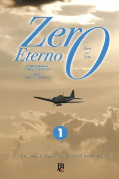Issue #1
