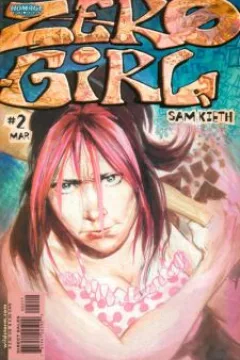 Issue #2