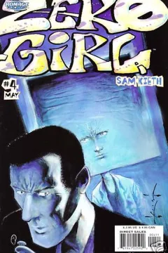 Issue #4
