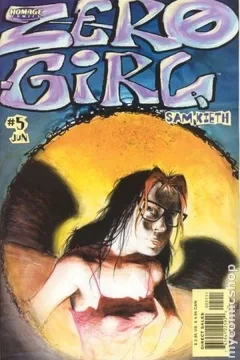 Issue #5