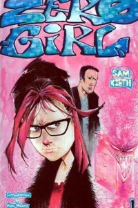 Zero Girl