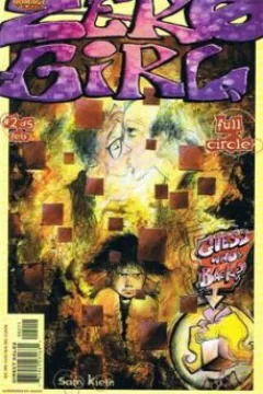 Issue #2