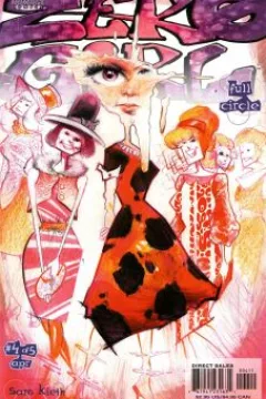 Issue #4