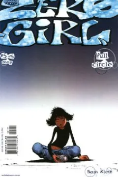 Issue #5